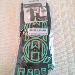 Mato & Hash sport socks